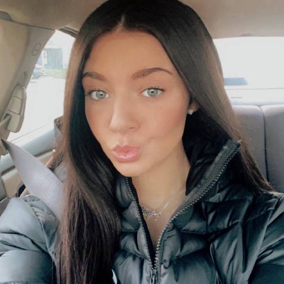 hayleystjohn